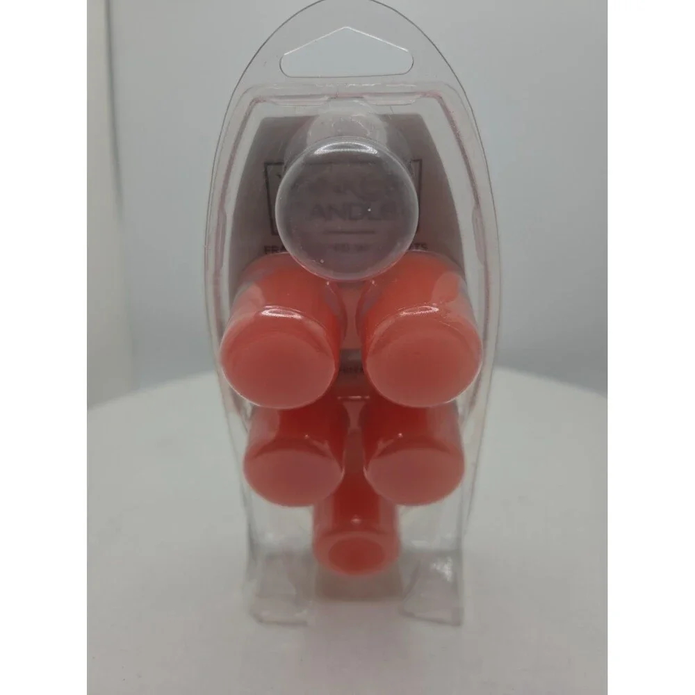 Yankee Candle Sun-Drenched Apricot Rose Wax Melts